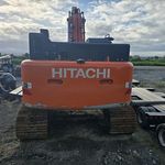 Used 2021 HITACHI ZX4706 at Papé Machinery Construction & Forestry Handling in Kent, WA