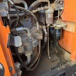 Used 2021 HITACHI ZX4706 at Papé Machinery Construction & Forestry Handling in Kent, WA