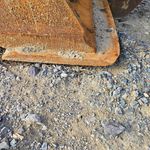 Used 2021 HITACHI ZX4706 at Papé Machinery Construction & Forestry Handling in Kent, WA