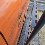Used 2021 HITACHI ZX4706 at Papé Machinery Construction & Forestry Handling in Kent, WA