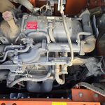 Used 2021 HITACHI ZX4706 at Papé Machinery Construction & Forestry Handling in Kent, WA