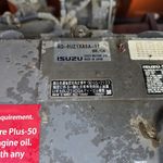 Used 2021 HITACHI ZX4706 at Papé Machinery Construction & Forestry Handling in Kent, WA