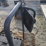 Used 2021 HITACHI ZX4706 at Papé Machinery Construction & Forestry Handling in Kent, WA