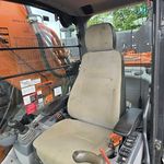 Used 2021 HITACHI ZX4706 at Papé Machinery Construction & Forestry Handling in Kent, WA