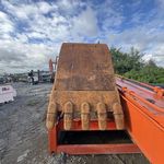 Used 2021 HITACHI ZX4706 at Papé Machinery Construction & Forestry Handling in Kent, WA