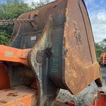 Used 2021 HITACHI ZX4706 at Papé Machinery Construction & Forestry Handling in Kent, WA