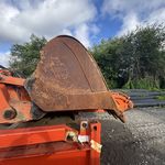 Used 2021 HITACHI ZX4706 at Papé Machinery Construction & Forestry Handling in Kent, WA