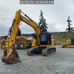 Used 2023 MISCELLANEOUS JS160N at Papé Machinery Construction & Forestry Handling in Mount Vernon, WA