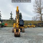 Used 2023 MISCELLANEOUS JS160N at Papé Machinery Construction & Forestry Handling in Mount Vernon, WA