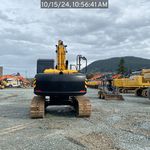 Used 2023 MISCELLANEOUS JS160N at Papé Machinery Construction & Forestry Handling in Mount Vernon, WA