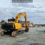 Used 2023 MISCELLANEOUS JS160N at Papé Machinery Construction & Forestry Handling in Mount Vernon, WA
