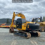 Used 2023 MISCELLANEOUS JS160N at Papé Machinery Construction & Forestry Handling in Mount Vernon, WA