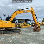 Used 2023 MISCELLANEOUS JS160N at Papé Machinery Construction & Forestry Handling in Mount Vernon, WA
