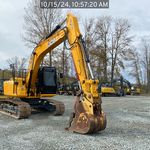 Used 2023 MISCELLANEOUS JS160N at Papé Machinery Construction & Forestry Handling in Mount Vernon, WA