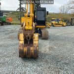 Used 2023 MISCELLANEOUS JS160N at Papé Machinery Construction & Forestry Handling in Mount Vernon, WA