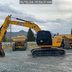 Used 2023 MISCELLANEOUS JS160N at Papé Machinery Construction & Forestry Handling in Mount Vernon, WA