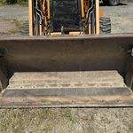 Used 2017 CASE 580SNW at Papé Machinery Construction & Forestry Handling in Kent, WA