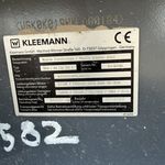 Used 2022 KLEEMANN MR110 at Papé Machinery Construction & Forestry Handling in Bend, OR