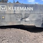 Used 2022 KLEEMANN MS952 at Papé Machinery Construction & Forestry Handling in Bend, OR