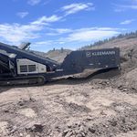 Used 2022 KLEEMANN MS952 at Papé Machinery Construction & Forestry Handling in Bend, OR