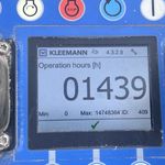Used 2022 KLEEMANN MS952 at Papé Machinery Construction & Forestry Handling in Bend, OR