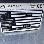 Used 2022 KLEEMANN MS952 at Papé Machinery Construction & Forestry Handling in Bend, OR