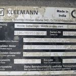 Used 2022 KLEEMANN MS953 at Papé Machinery Construction & Forestry Handling in Spokane, WA