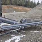 Used 2022 KLEEMANN MS953 at Papé Machinery Construction & Forestry Handling in Spokane, WA