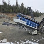 Used 2022 KLEEMANN MS953 at Papé Machinery Construction & Forestry Handling in Spokane, WA