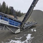 Used 2022 KLEEMANN MS953 at Papé Machinery Construction & Forestry Handling in Spokane, WA