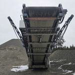 Used 2022 KLEEMANN MS953 at Papé Machinery Construction & Forestry Handling in Spokane, WA