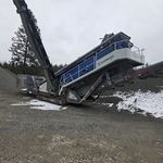 Used 2022 KLEEMANN MS953 at Papé Machinery Construction & Forestry Handling in Spokane, WA