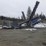 Used 2022 KLEEMANN MS953 at Papé Machinery Construction & Forestry Handling in Spokane, WA