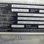 Used 2022 KLEEMANN MCO110 at Papé Machinery Construction & Forestry Handling in Spokane, WA