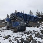 Used 2022 KLEEMANN MCO110 at Papé Machinery Construction & Forestry Handling in Spokane, WA