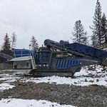 Used 2022 KLEEMANN MCO110 at Papé Machinery Construction & Forestry Handling in Spokane, WA
