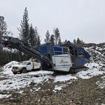 Used 2022 KLEEMANN MCO110 at Papé Machinery Construction & Forestry Handling in Spokane, WA