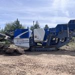 Used 2024 KLEEMANN MC110Z at Papé Machinery Construction & Forestry Handling in Bend, OR