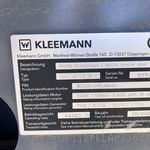 Used 2024 KLEEMANN MC110Z at Papé Machinery Construction & Forestry Handling in Bend, OR