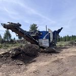 Used 2024 KLEEMANN MC110Z at Papé Machinery Construction & Forestry Handling in Bend, OR