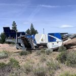 Used 2024 KLEEMANN MC110Z at Papé Machinery Construction & Forestry Handling in Bend, OR