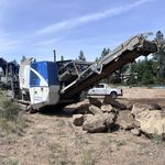 Used 2024 KLEEMANN MC110Z at Papé Machinery Construction & Forestry Handling in Bend, OR