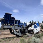 Used 2024 KLEEMANN MC110Z at Papé Machinery Construction & Forestry Handling in Bend, OR
