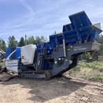 Used 2024 KLEEMANN MC110Z at Papé Machinery Construction & Forestry Handling in Bend, OR