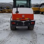 Used 2022 KUBOTA R640 at Papé Machinery Construction & Forestry Handling in Wenatchee, WA