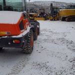 Used 2022 KUBOTA R640 at Papé Machinery Construction & Forestry Handling in Wenatchee, WA