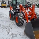 Used 2022 KUBOTA R640 at Papé Machinery Construction & Forestry Handling in Wenatchee, WA