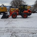 Used 2022 KUBOTA R640 at Papé Machinery Construction & Forestry Handling in Wenatchee, WA