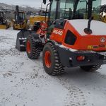 Used 2022 KUBOTA R640 at Papé Machinery Construction & Forestry Handling in Wenatchee, WA