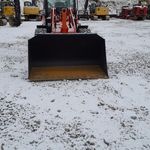 Used 2022 KUBOTA R640 at Papé Machinery Construction & Forestry Handling in Wenatchee, WA